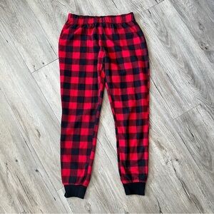 🔥SALE - any 4/$20. Fleece Pajama Pant